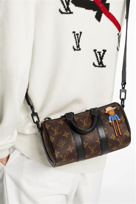 Louis vuitton uomo 